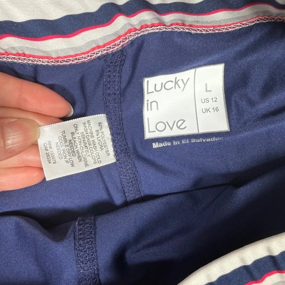 Lucky in Love lucky love